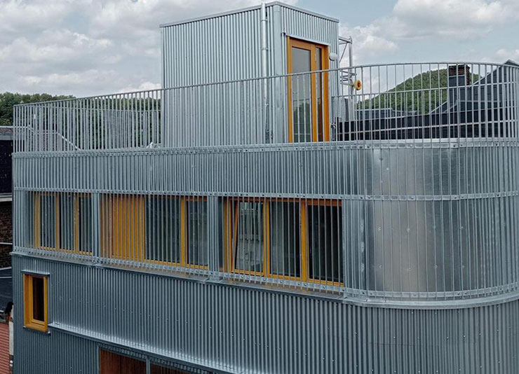 Featured image for “Restauration élégante et moderne”